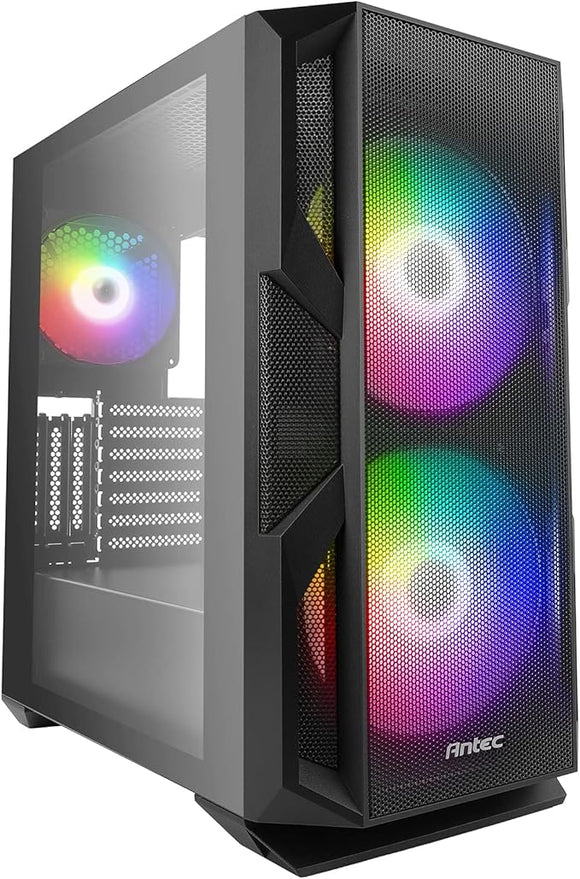 PC desktop da gaming