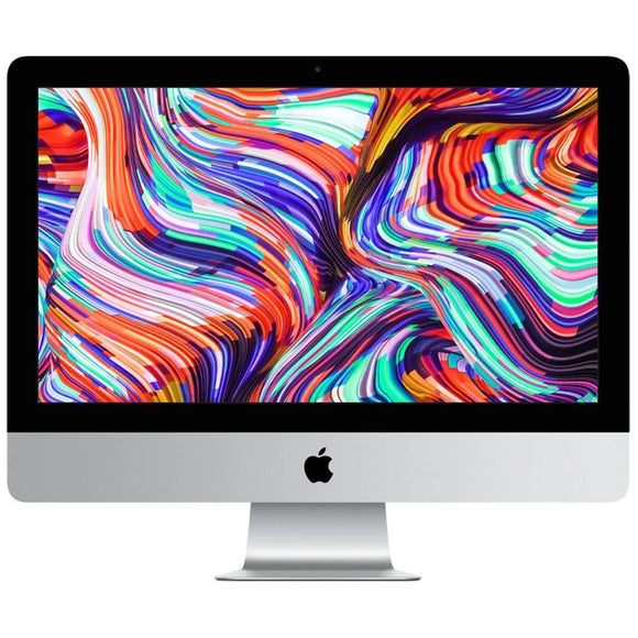 Apple iMac 21.5