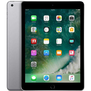 Apple iPad 5gen 2017, Wi-Fi , 32 GB, Space Gray