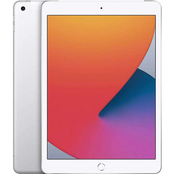 Apple iPad 8 Gen 2020 10,2