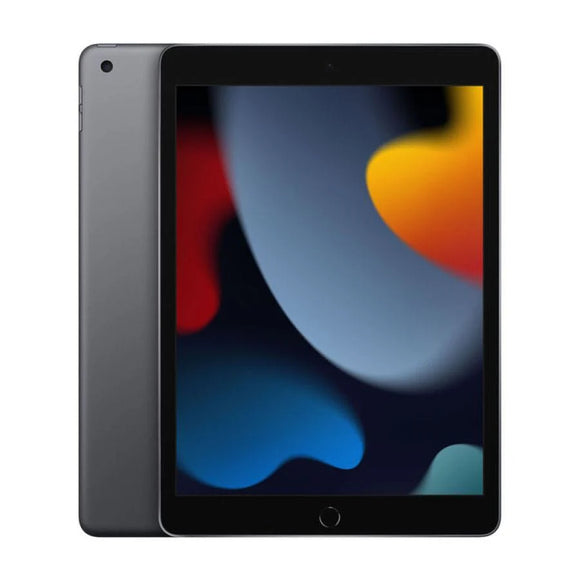 Apple iPad 9Gen 2021 10,2