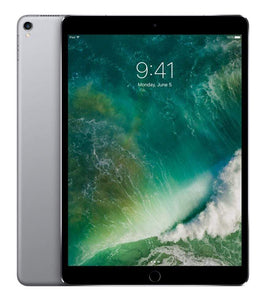 Apple iPad Pro 10.5", Wi-Fi + 4G, 64 GB