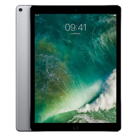 Apple iPad Pro 12.9