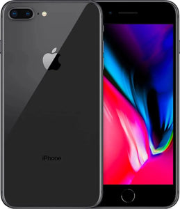 Apple iPhone 8 Plus 64 GB, Space Gray