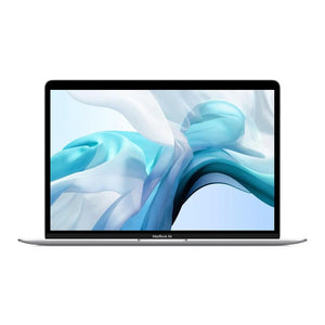 Apple MacBook Air 13.3" i5 1.6 Ghz, 16 GB, 512 GB, Silver, 2018