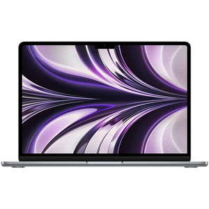 Apple MacBook Air 13.6, M2 8 Core 8 GPU, 8 GB, 256 GB, 2022