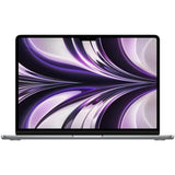 Apple MacBook Air 13.6, M2 8 Core 8 GPU, 8 GB, 256 GB, 2022