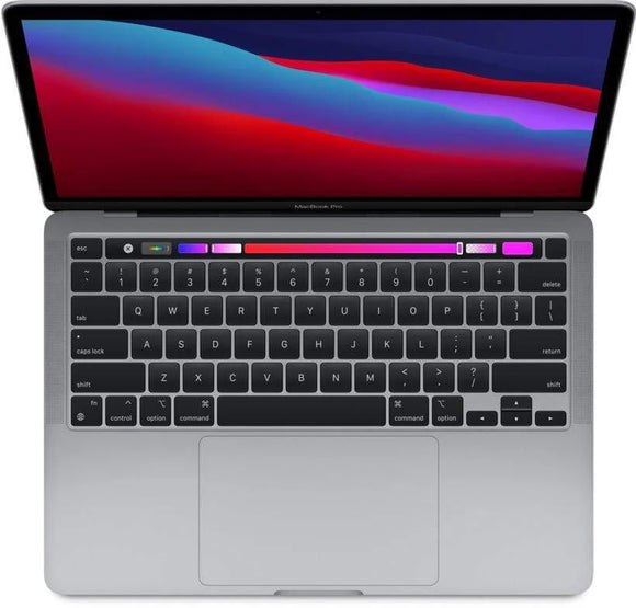 Apple MacBook Pro 13'', M1 8C / 8C GPU, 8 GB, 512 GB, 2020