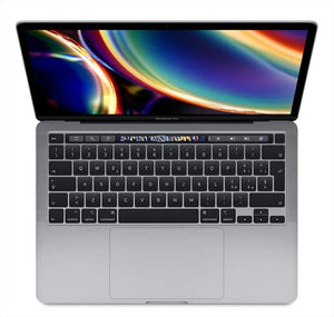 Apple MacBook Pro 13" TouchBar, i5 2.0 Ghz, 16 GB, 512 GB, 2020 Space Gray