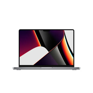 Apple MacBook Pro 14'', M1 PRO 8C / 14C GPU, 16 GB, 512 GB, 2021