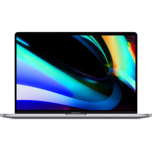 Apple MacBook Pro 16", i9 2.4 Ghz, 64 GB, 1 TB, 5500M 8GB, Space Gray, 2019