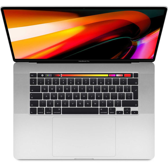 Apple MacBook Pro 16