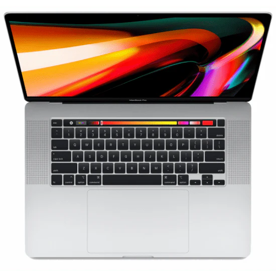 Apple MacBook Pro 16