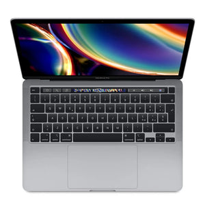 Apple MacBook Pro 13 TouchBar i7 2.3, 32 GB, 1 TB, 2020, Space Gray