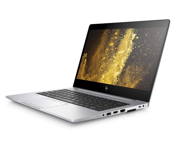 HP EliteBook 830 G5 13.3