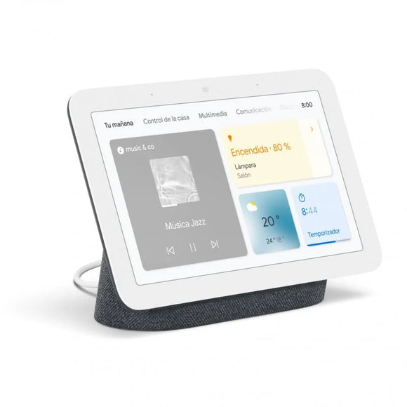 Google nest hub