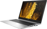 HP EliteBook 850 G6 15,6", i7-8565U, 512GB SSD, 16GB, Radeon 550X 2GB, Win 11 Pro