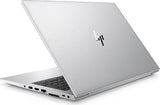 HP EliteBook 830 G6 13.3" FHD, I5-8265U, 256 GB SSD, 8 GB, Win 11 Pro