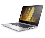 HP EliteBook 830 G6 13.3" FHD, I5-8265U, 256 GB SSD, 8 GB, Win 11 Pro