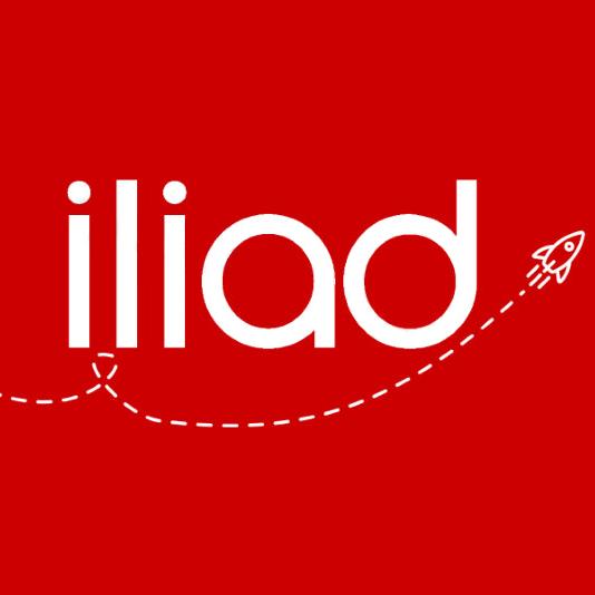 Attivazione sim Iliad