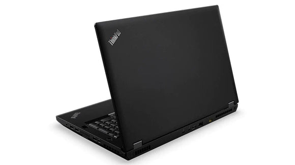 Lenovo Thinkpad P71 17.3