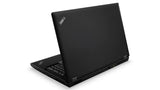 Lenovo Thinkpad P71 17.3" 4K, i7-7820HQ, 512 GB, 16 GB, P3000M 6GB, Win 11 Pro