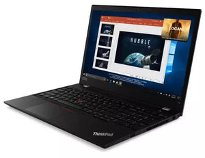 Lenovo ThinkPad T15 Gen 1 15.6", i7, 512GB SSD, 32GB, Win 11 Pro