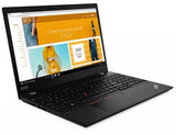 Lenovo ThinkPad T15 Gen 1 15.6", i7, 512GB SSD, 32GB, Win 11 Pro