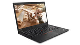 Lenovo Thinkpad T490s 14", i5, 256 GB SSD, 8 GB, Win 11 Pro