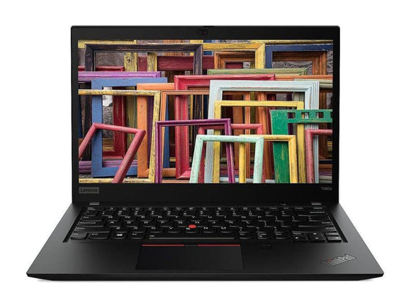 Lenovo Thinkpad T490s 14