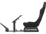 Sedia gaming PLAYSEAT Evolution compresa di computer